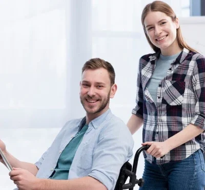Potential Trends in Daily Tasks and Shared Living Support : Explore Here