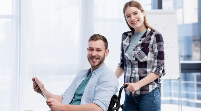 Potential Trends in Daily Tasks and Shared Living Support : Explore Here