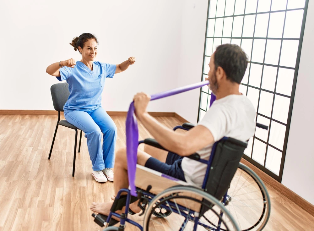 Personal Care Services That Support Independence