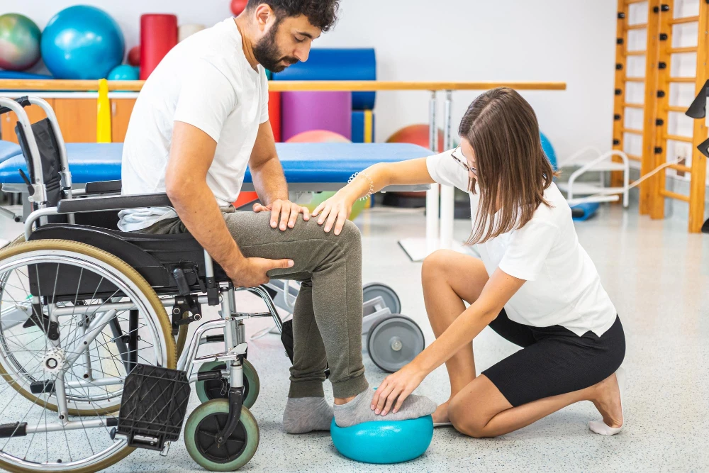 Assist-Personal Activities
