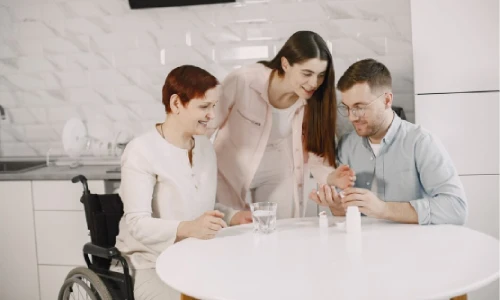 Choose Your Daily Living Assistance Provider in Adelaide