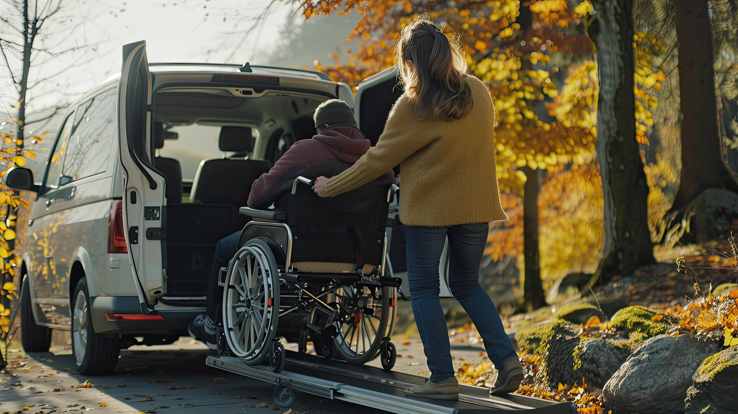Who Can Access NDIS Transport Assistance?