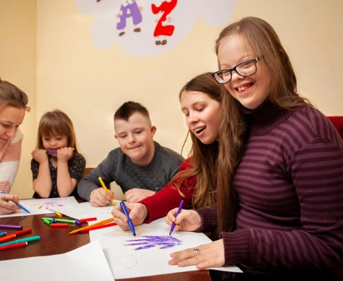 Group/Centre Activities