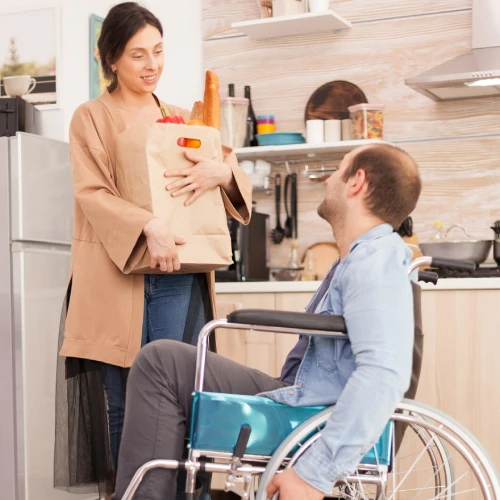 What Types of Household Tasks Can Nashcare Assist With?