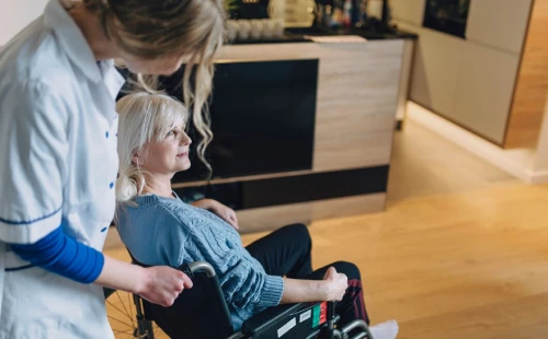 How Can Household Tasks Support Changing Needs?