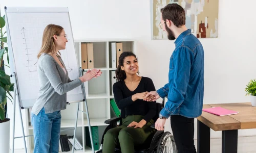 Innov Community Participation