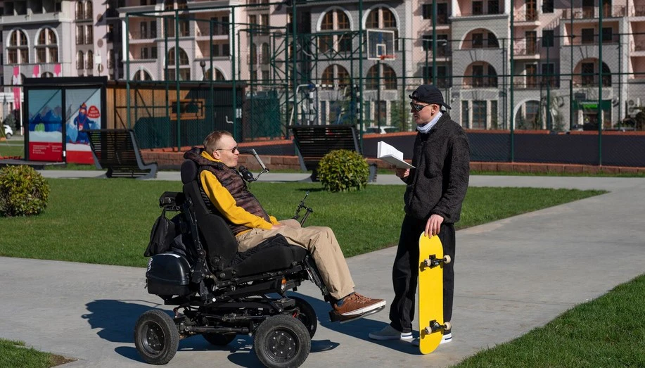 What Can NDIS Transport Assistance Help With?