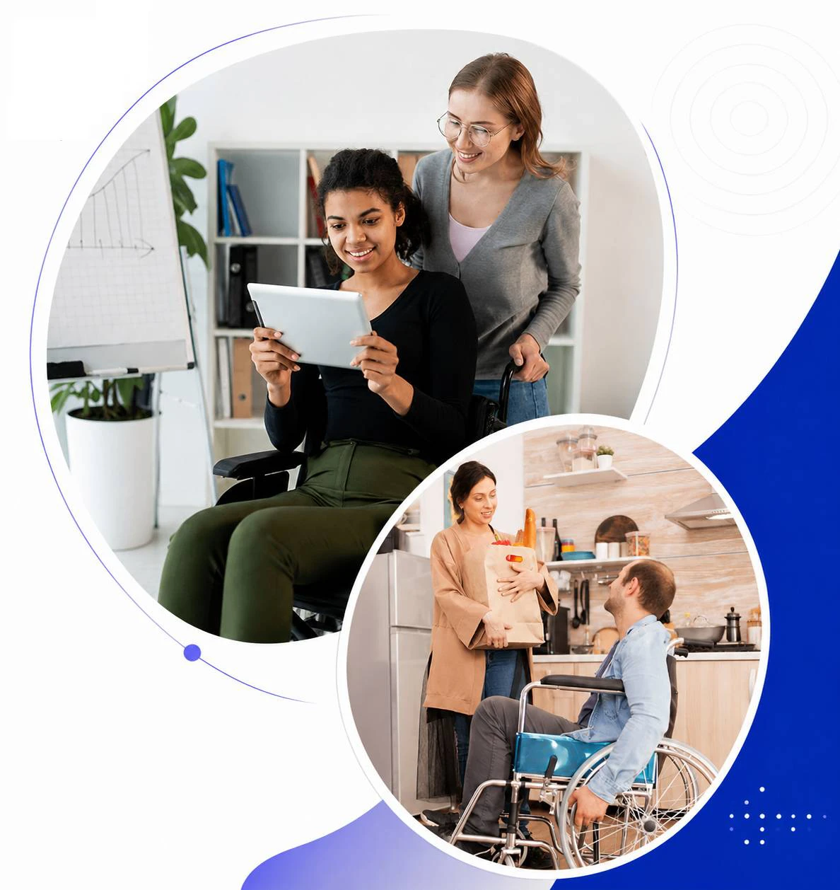 Bringing Care, Comfort and <span>Confidence to Your Home</span>