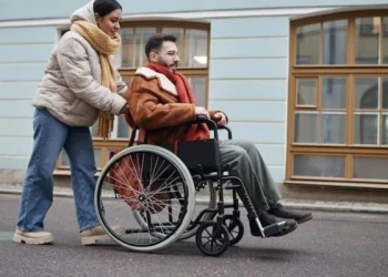 Independent travel for NDIS participants
