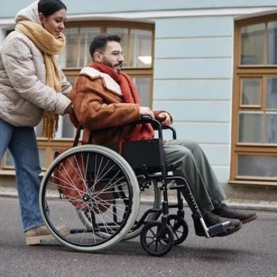 Independent travel for NDIS participants