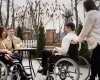 NDIS Community Activities Based on Individual Interests
